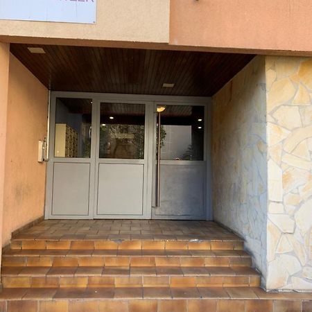 Joli Studio Proche Quartier Timone Climatise 马赛 外观 照片